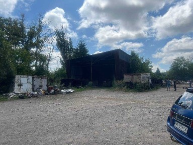 Вінницька область, Жмеринка