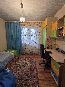 Метро Мінська! Продажа 3 кім. Вул. Північна 54а, 72м2