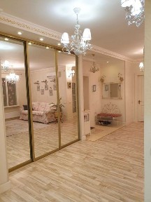 Київ, Солом'янський, проспект В. Лобановського 4