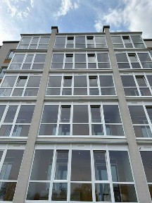 Терміново! 1к квартира на 4 поверсі з балконом. СЕРТИФІКАТ/ЄОСЕЛЯ -ТАК