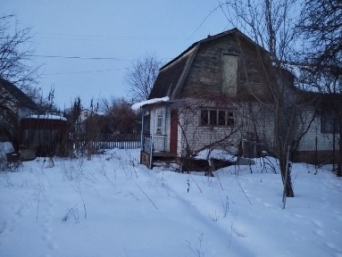 Продам дачу в р-н Ст. Подусівка ст 