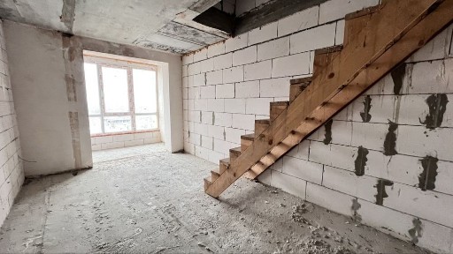 Продается 2-х ур. кв в ЖК Мрія!
