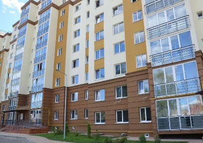 Київська область, Вишневе