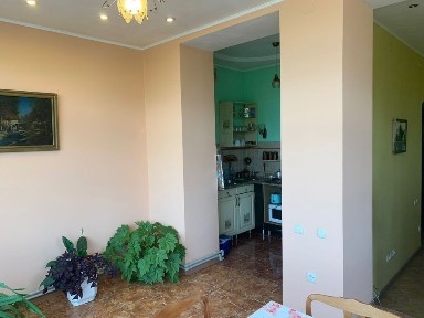 Продаж 3 км кв з АОГВ Центр біля П. Бугу Вінниця