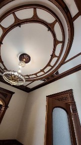 Сдаётся 3 к. кв. Каркашадзе. На длительно!