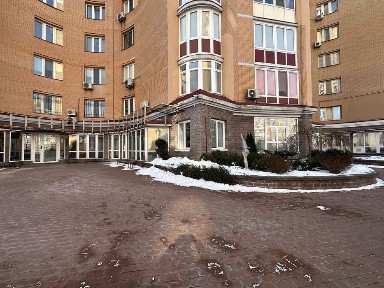 Київська область, Київ, Оболонський