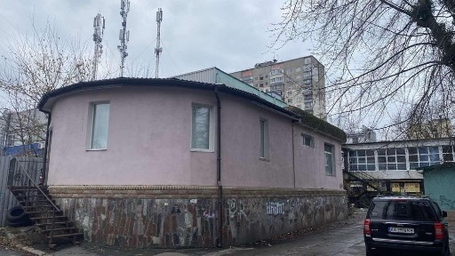 Продається діюча стоматологія пр-т Свободи 26