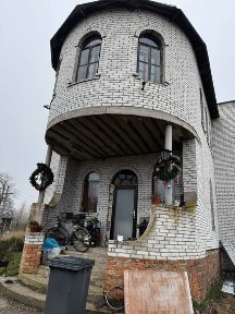 Продаж комерційного комплексу, Заворичі, 1,35 га, 1000 м², 150 000 $. Без комісії.