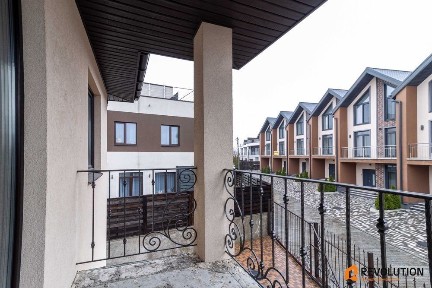 Без комісії. Продаж будинку 150 кв. м. в Києві, Жуляни КМ СанЛайф