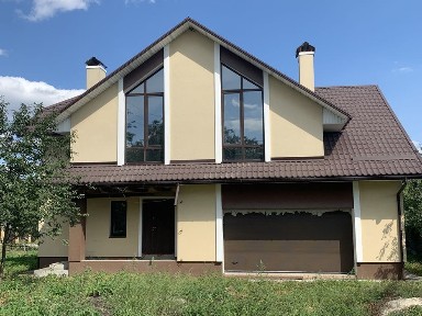 Київська область, Хлепча