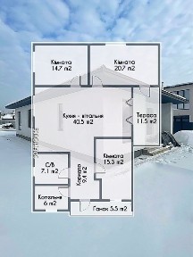 Київська область, Шевченкове