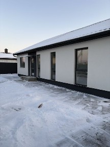 від власника, газ по вулиці.