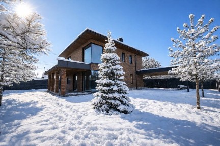 Київська область, Гореничі