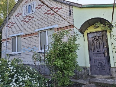 Продаж будинку від власника