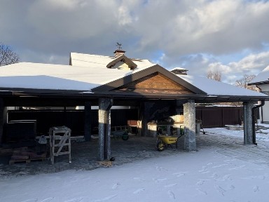 Київська область, Бориспіль