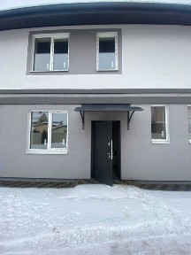 Київська область, Буча
