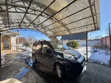 Київська область, Бородянка