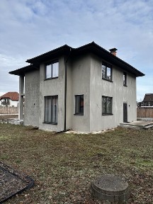 Київська область, Новосілки
