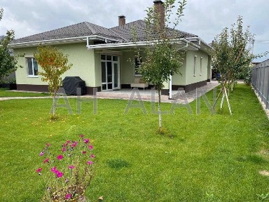 Київська область, Осещина