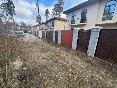 Київська область, Ворзель