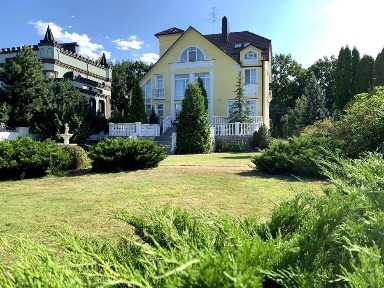 Оренда автономного будинку 492 м², 25 соток, Лісники, інвертор 16 кВт