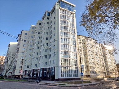 Миколаївська область, Миколаїв, Центральний