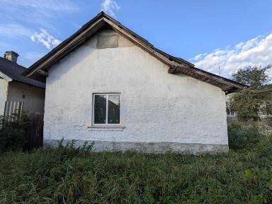 Терміново продається будинок і 14 сотих землі, село Задністрянське.