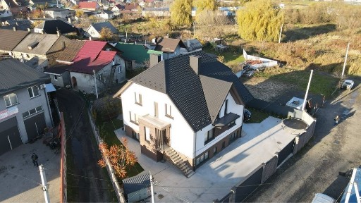 Ковель, Миколи Гоголя 34