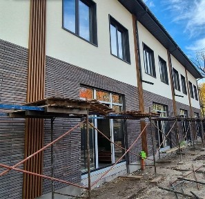 Продам Таунхаус Ірпінь Центральний парк Газ преміум якість