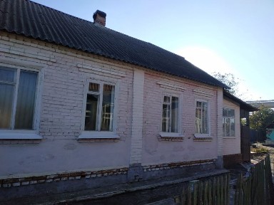 Харківська область, Мала Данилівка