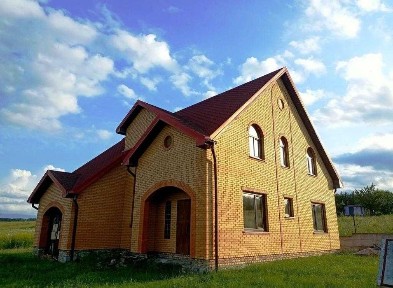 Київська область, Деремезна