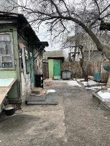 Продаж будинку, Дарницький рн вул. Зарічна; 14 сотих, Фасад Славутич 5хв.
