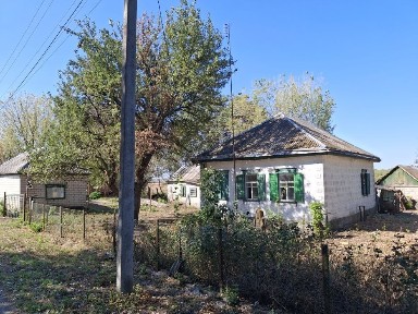 Дніпропетровська область, Преображенка