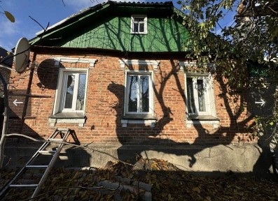 Харківська область, Бабаї