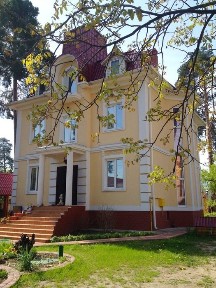 Київська область, Київ, Дніпровський