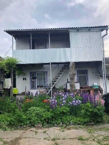 Дім під ключ, Броварський район, с. Світильня.