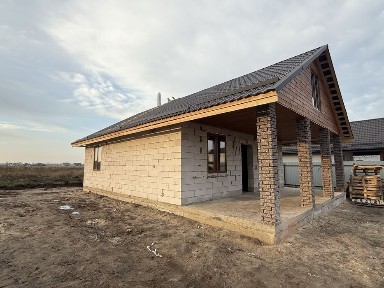 Київська область, Бориспіль