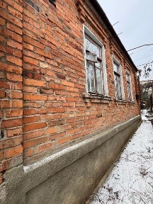 Дом 70м ул. Роменская спуск Журавлевский Шишковка Сертификат
