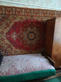 Харківська область, Базаліївка