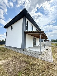 Київська область, Дмитрівка