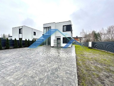 Київська область, Козин