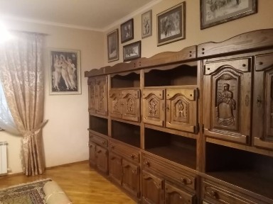 Івано-Франківська область, Івано-Франківськ