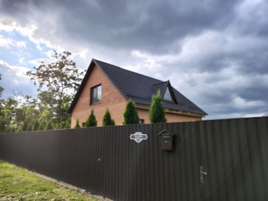 Київська область, Тарасівка