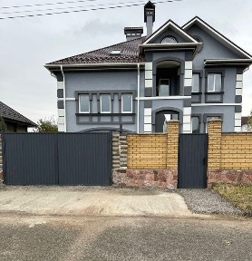 Продаж БЕЗ КОМІСІЇ будинку с. Гора