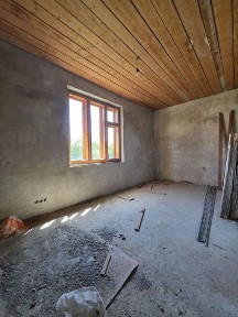 Будинок добротний, Хотин