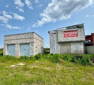 Київська область, Нові Петрівці