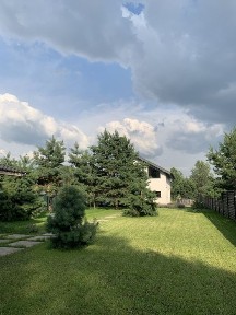 Київська область, Новосілки