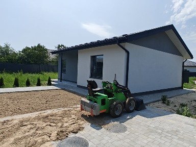 Київська область, Рожівка