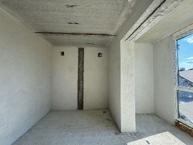 Продаж 1 кім. квартири вул. Зелена с. Солонка ЖК Зелений дворик