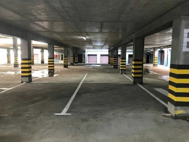 Здана квартира, 3кімнатна, Бандери-Височана